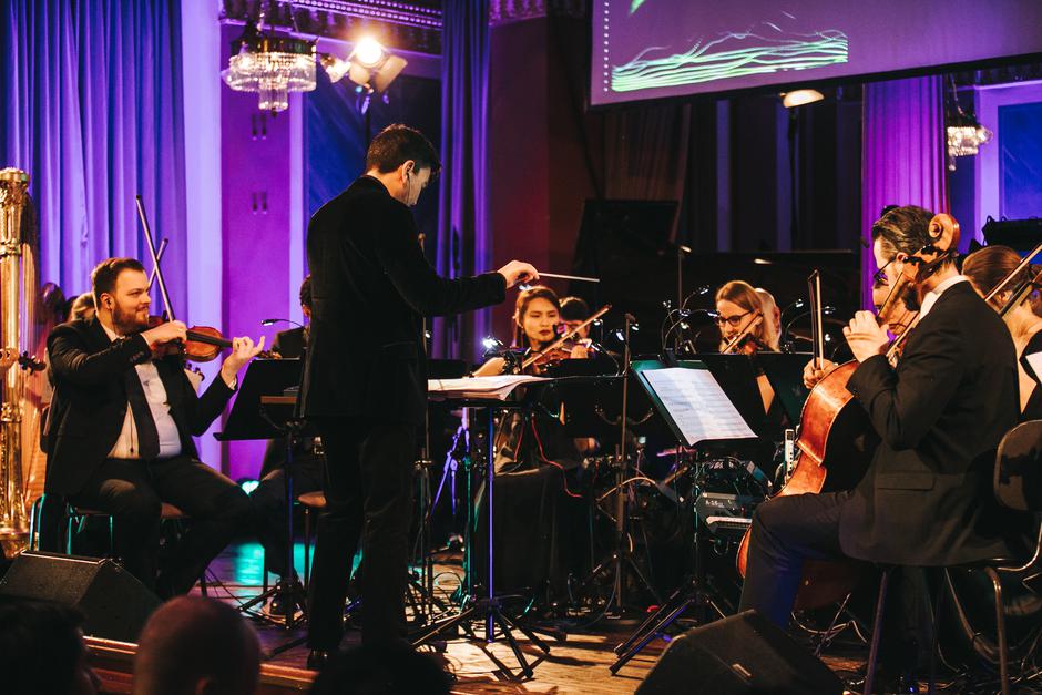 sound of light | Avtor: 