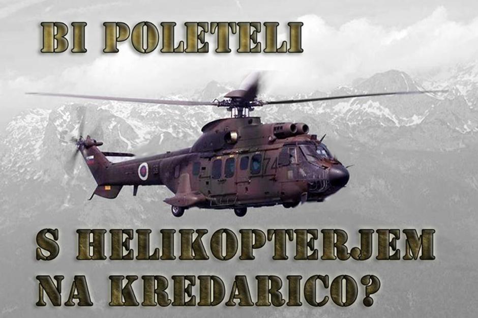 Slovenska vojska | Avtor: Facebook - Postani vojak