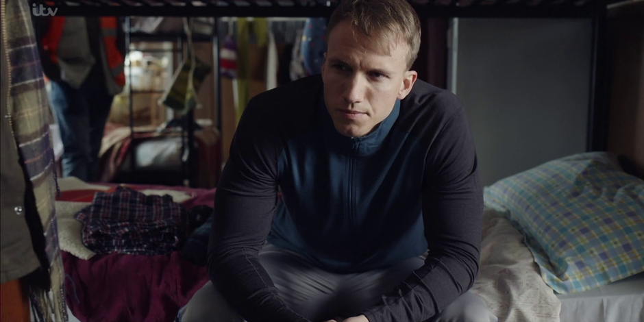 Andrei Lenart | Avtor: Andreja Cilenšek