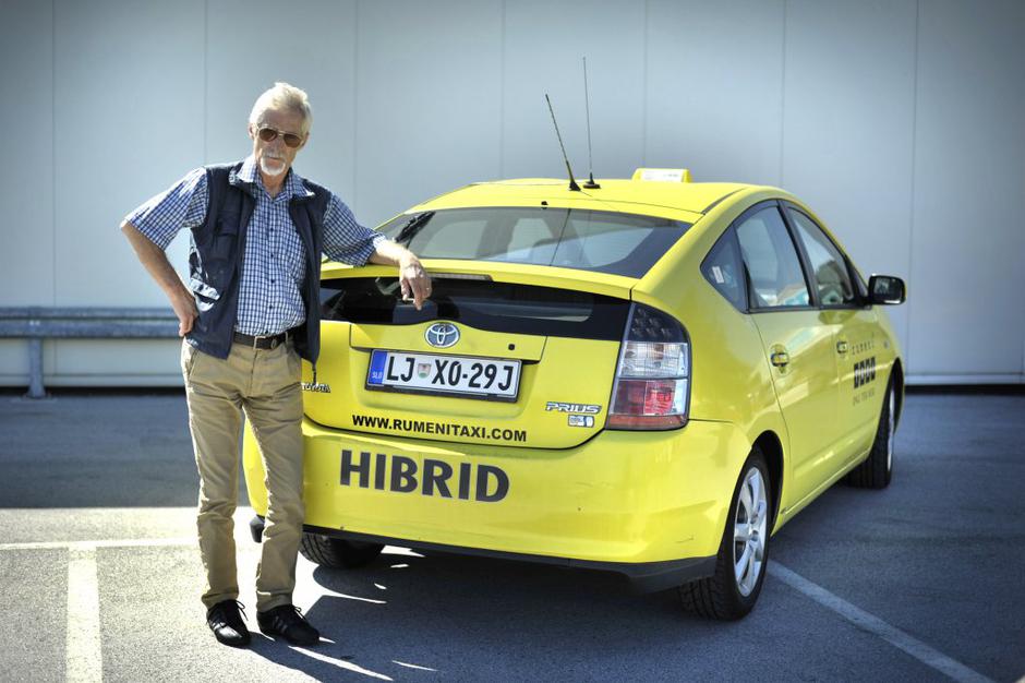 Igor Medved | Avtor: Anže Petkovšek