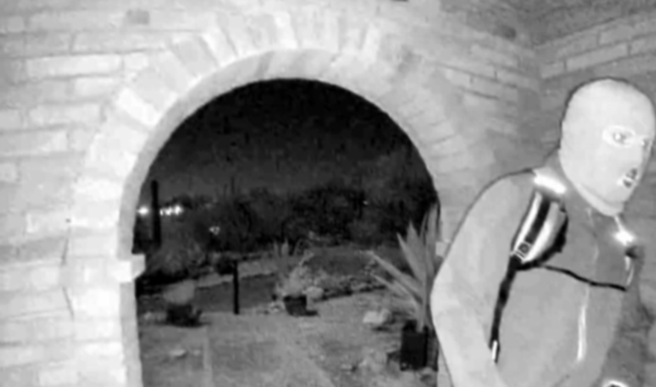 To je moški, ki naj bi ugrabil mamo znane voditeljice