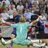 Benzema Hart Anglija Francija Euro 2012