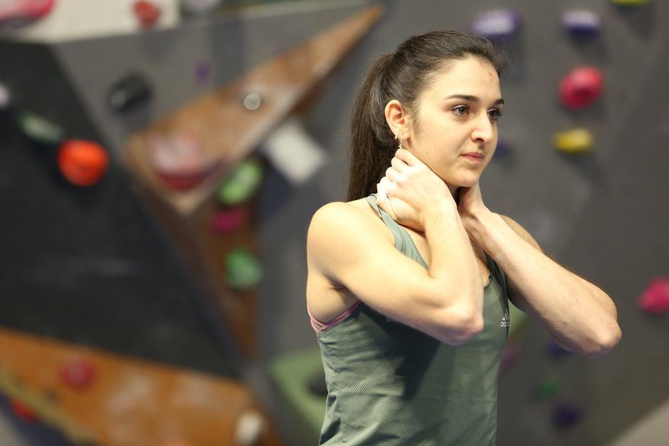 Mia Krampl | Avtor: Profimedia