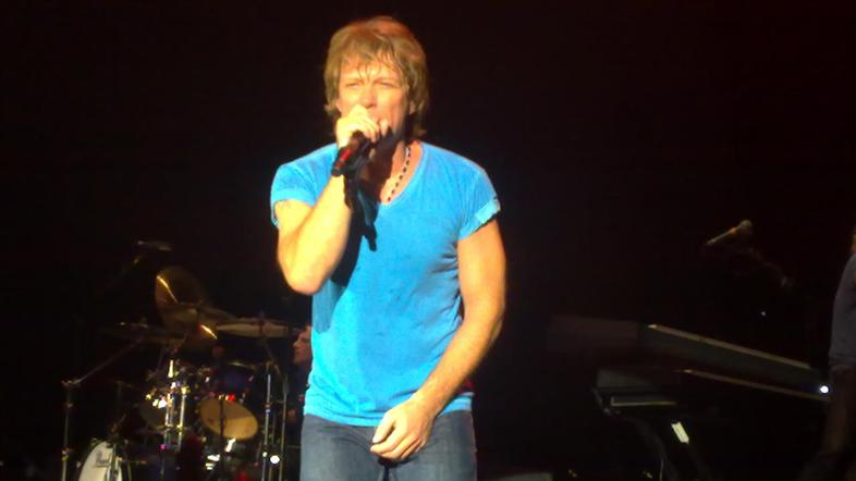 Bon Jovi