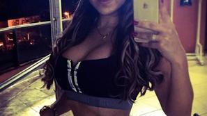 Rossana Torales Boavista SC