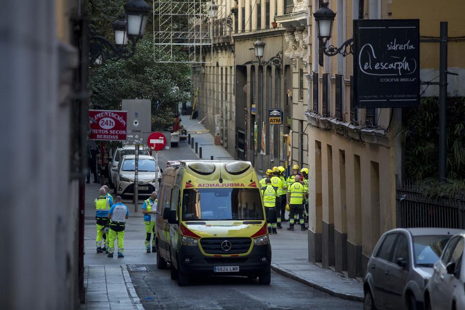 madrid | Avtor: Profimedia