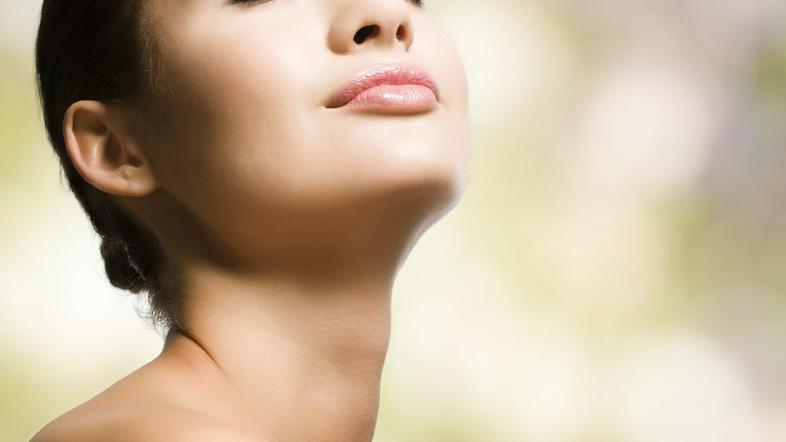 Do lepe in mladostne kože zdaj tudi s tabletami. (Foto: Shutterstock)