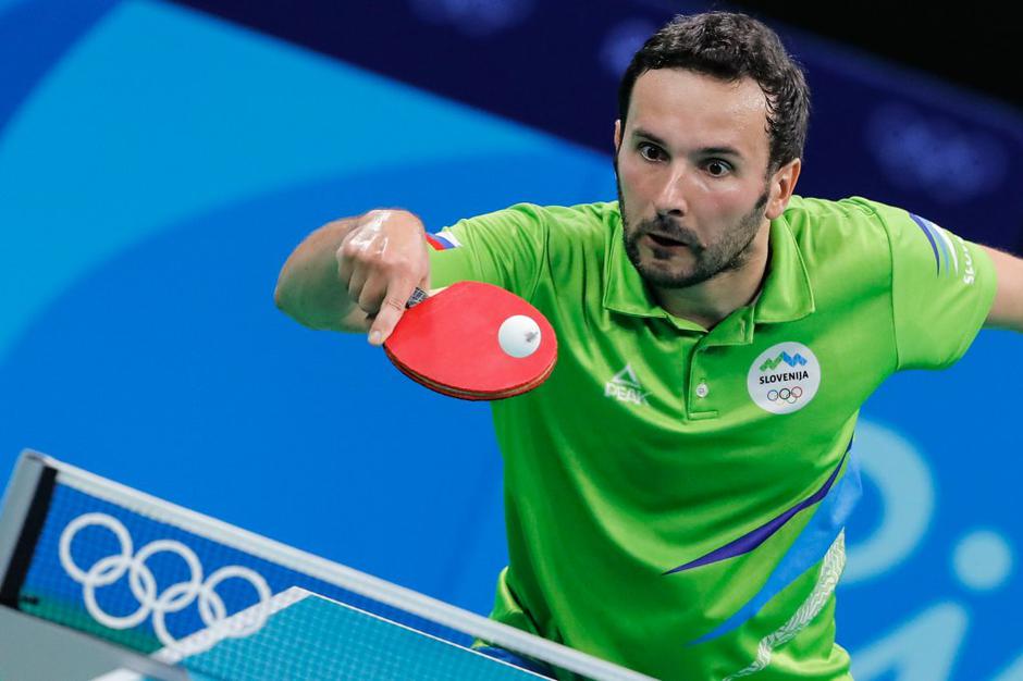 Bojan Tokić | Avtor: Stanko Gruden/STA