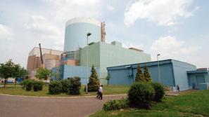 Jedrska elektrarna Krško ostaja v vseh scenarijih. Greenpeace opozarja, da bi jo