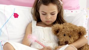 Spomnite se svojih najstniških let in skrivnosti, ki ste jih skrivali pred starš