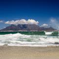V Cape Townu bo čez dobrega pol leta burno. (Foto: Shutterstock)