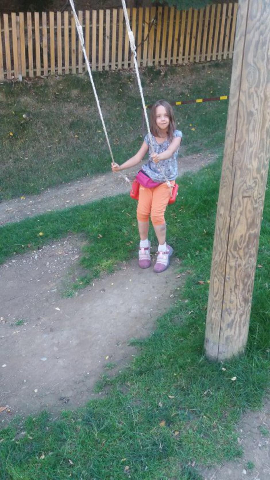 Lana Marjan Kmetija | Avtor: Andreja Cilenšek