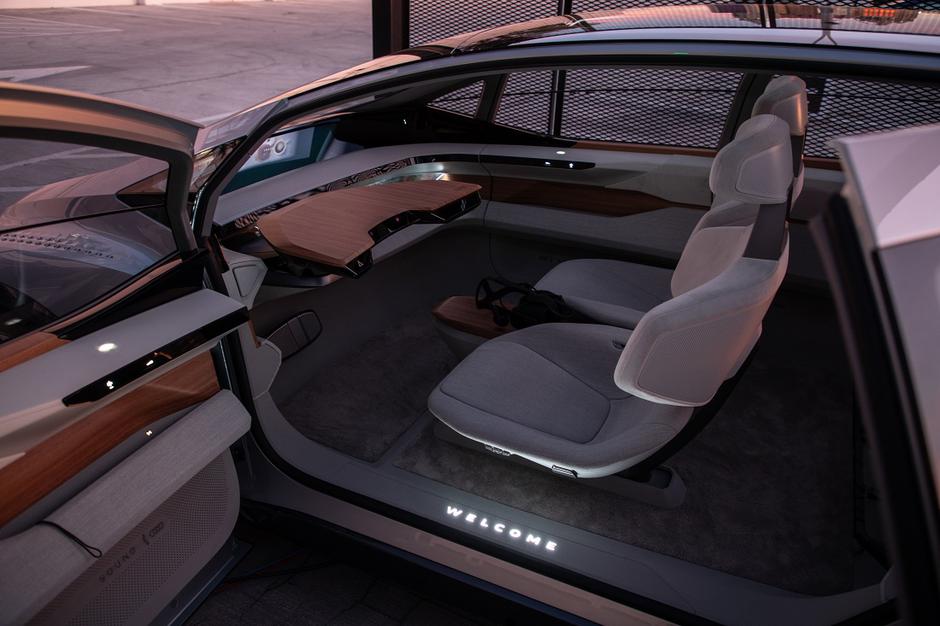 audi na ces | Avtor: Audi