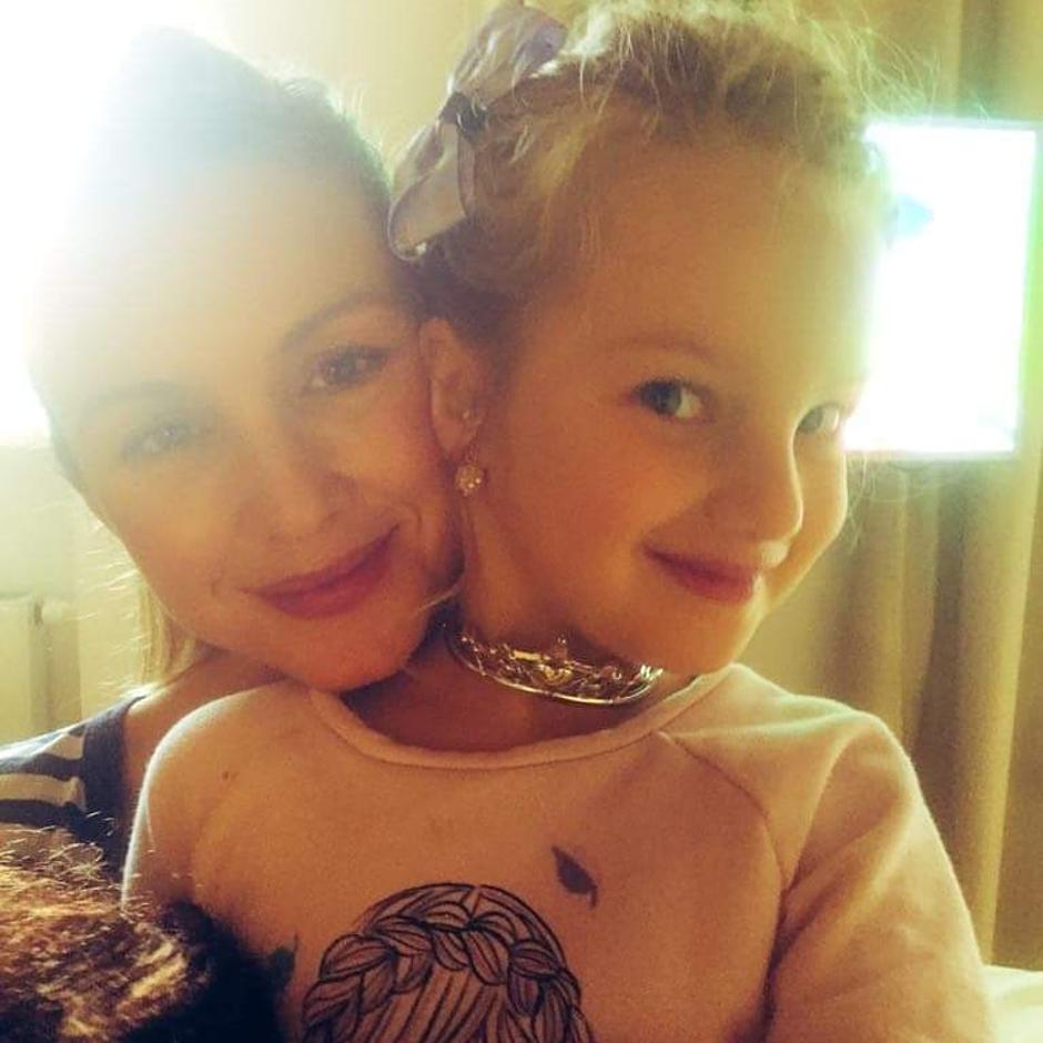 Iva Krajnc | Avtor: Facebook