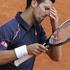 Novak Djoković Đoković OP Francije finale