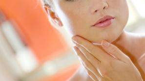 Lepotičenje ženska