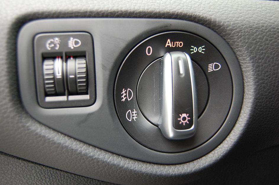 Novi volkswagen sharan