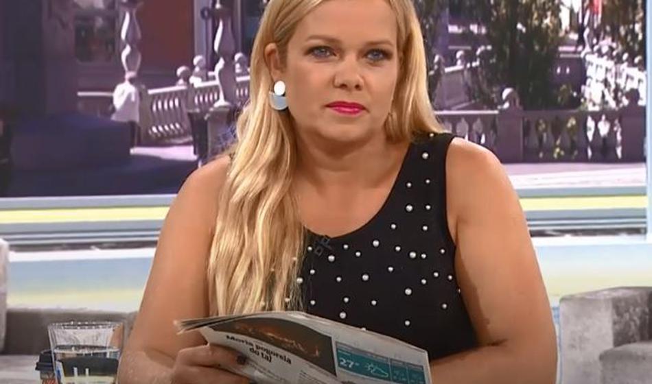 Ne le odhod Ane Tavčar, oddajo Dobro jutro čaka še ena sprememba