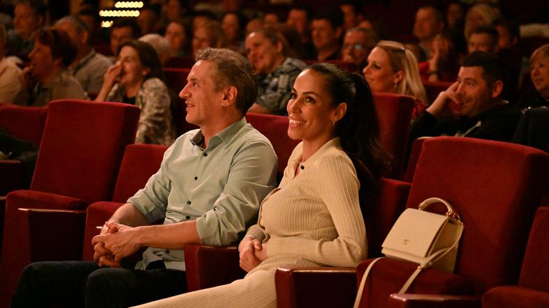 tina gaber, robert golob, ićkoti