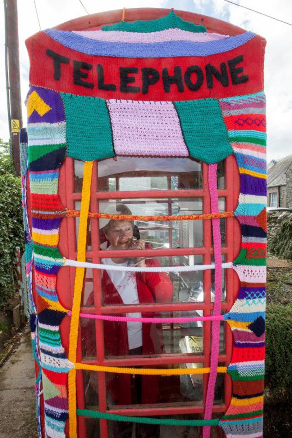 Grace Brett | Avtor: Profimedias