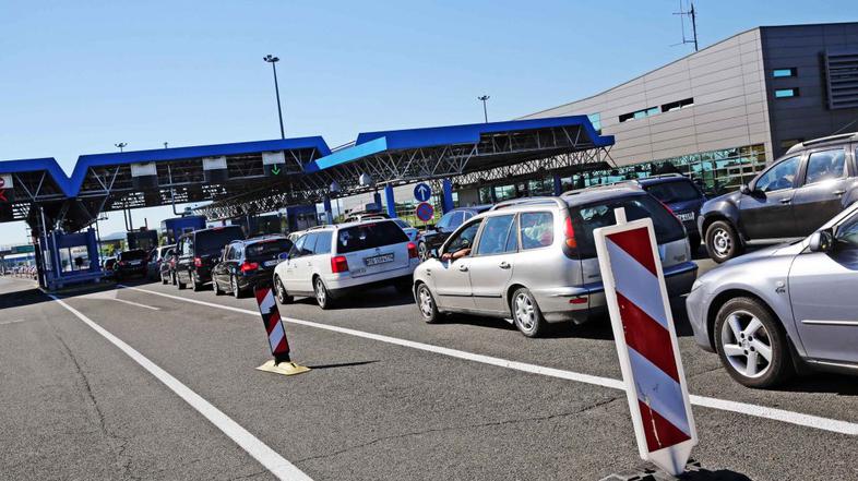 zastoji kolone ceste