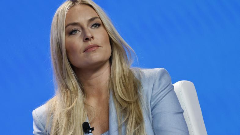 Lindsey Vonn