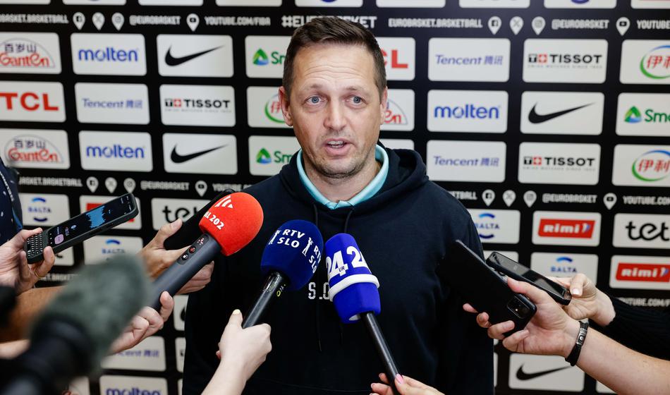 Uradno: Sekulić prevzema klub, ki je odslovil Golemca