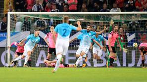 slovenska nogometna reprezentanca