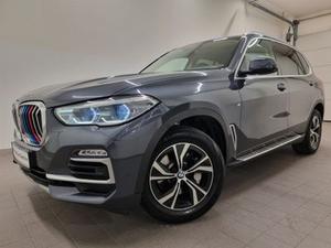 BMW X5 xDrive30d