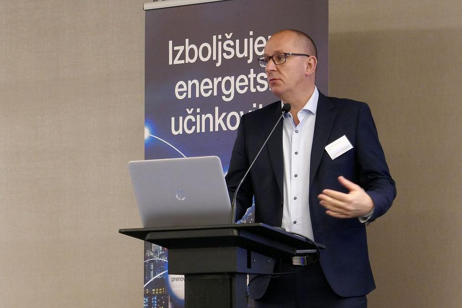 Philippe Vangeel, AVERE | Avtor: Matija_Janežič