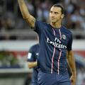 zlatan ibrahimović psg