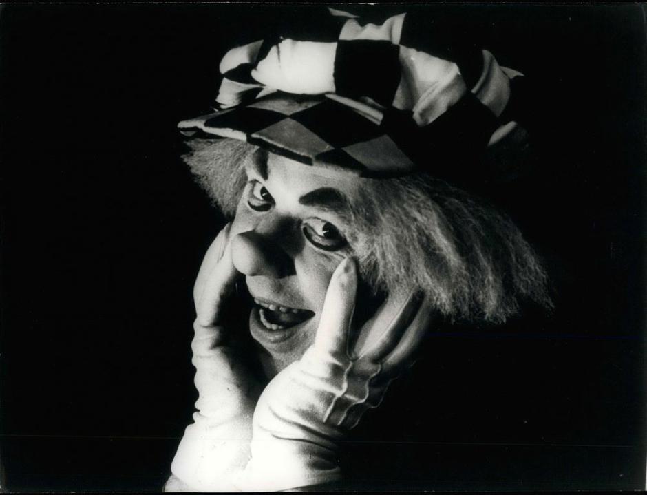 Oleg Popov | Avtor: Profimedias