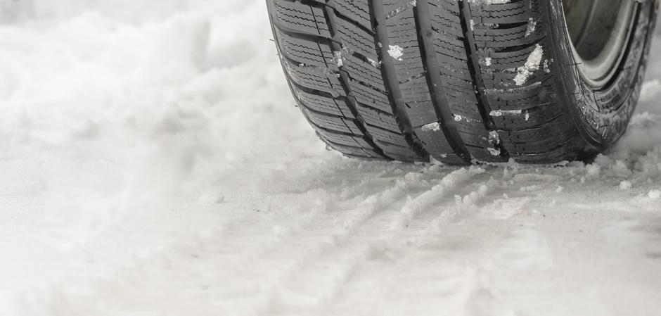 Zimske gume | Avtor: Profimedia