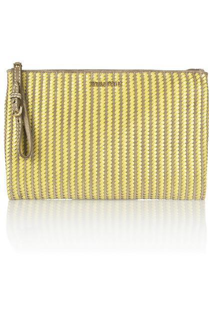 Torbica Miu Miu, 450 EUR