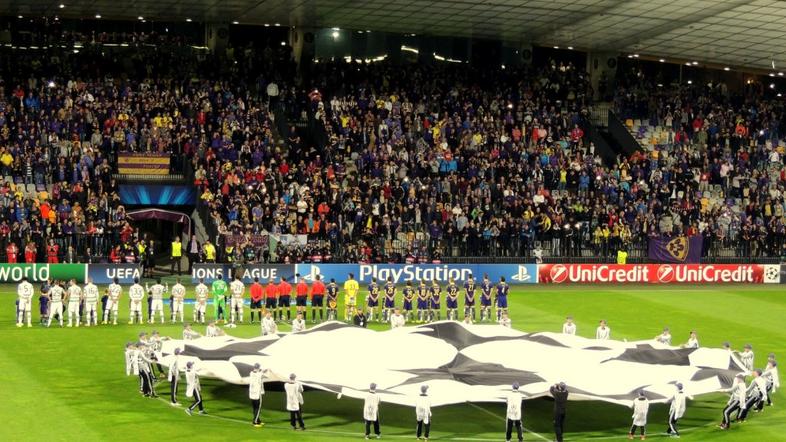 Maribor, Celtic