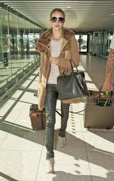 Rosie Huntington-Whiteley