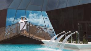 Family-Wellness Termalija - Terme Olimia
