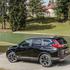 Honda CR-V Hibrid