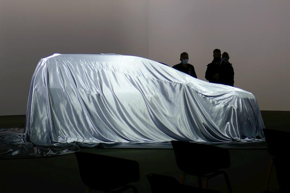 dacia jogger | Avtor: Matija_Janežič