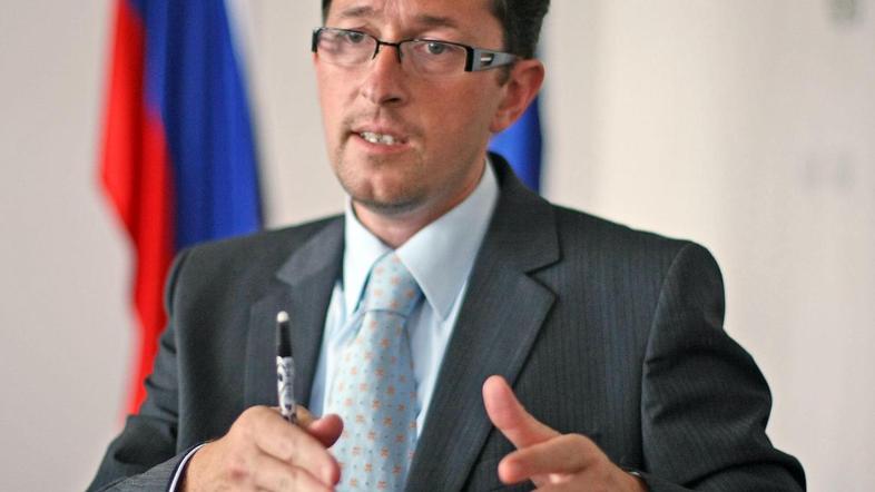 Gregor Virant je prepričan, da je v Brezovarjem primeru šlo za navzkrižje intere