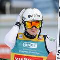 planica 2026, domen prevc