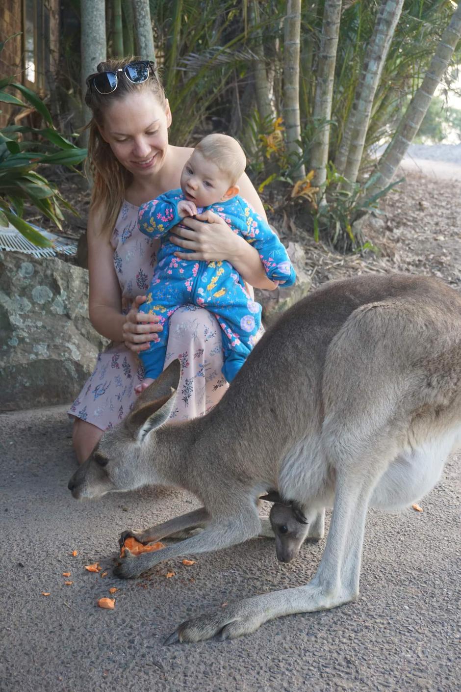 Ezster Szentirmai | Avtor: Osebni arhiv Ezster Szentirmai