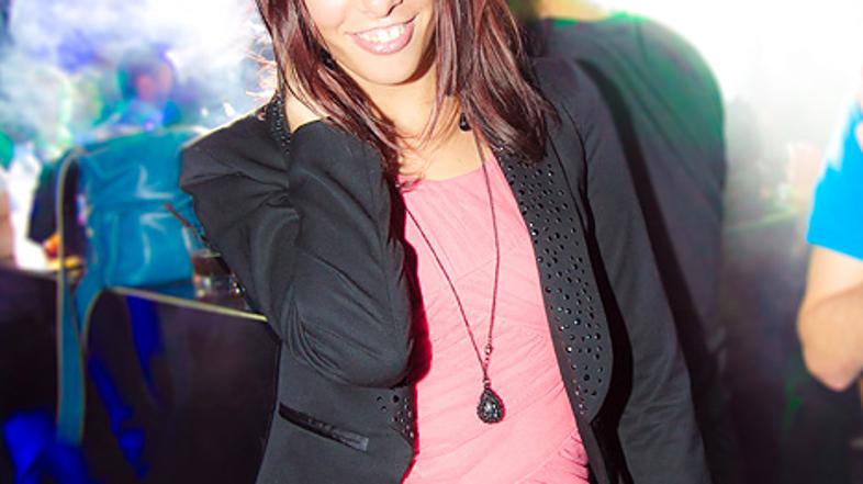 Eksplozija strasti nad mestom