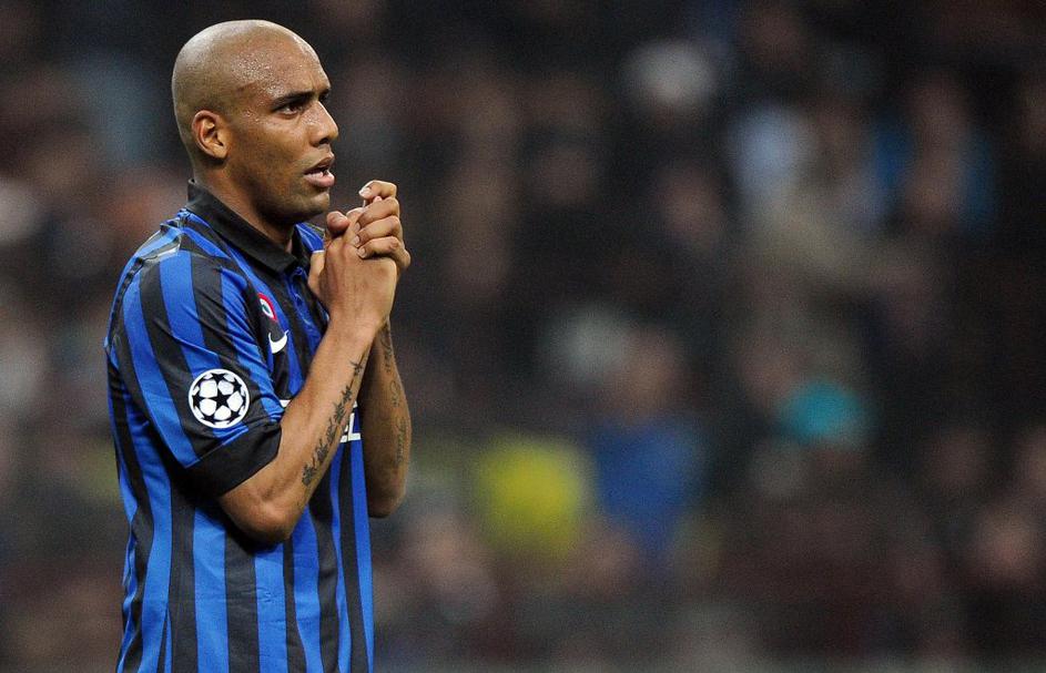 inter marseille maicon
