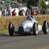 Festival hitrosti v Goodwoodu
