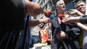 Za otroke in družine