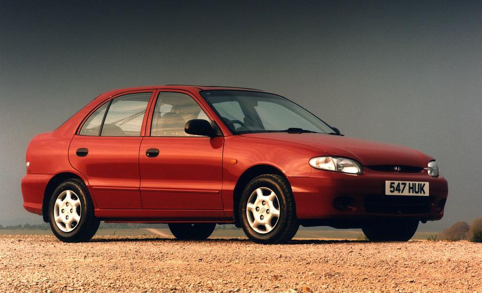 hyundai accent | Avtor: Hyundai