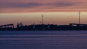 most Francis Scott Key Baltimore