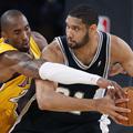 V Staples Centru je pred skoraj 19.000 gledalci Kobe Bryant dosegel 22 točk, Tim