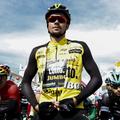 Primož Roglič Lotto NL-Jumbo